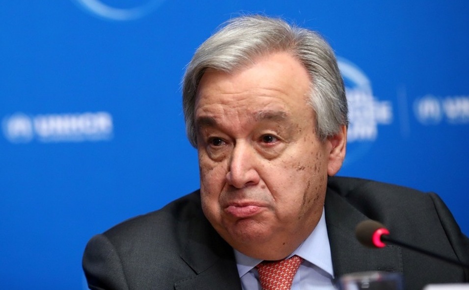 ONU pide calma a EU y a Irán tras asesinato de líder