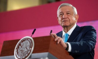 Andrés Manuel, López Obrador, Avión, Presidencial, Venta, Renta, Rifa, Expondrá, Exposición,