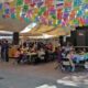 Inicia la edición XXVIII de la Feria del Tamal en Coyoacán