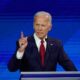 Joe Biden rechaza ser testigo en impeachment contra Trump