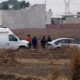 Encuentran 5 cuerpos calcinados en Puebla