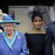 Isabel II reúne a la realeza por salida de Harry y Meghan