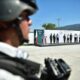 AMLO inaugura primer cuartel de la Guardia Nacional en Michoacán