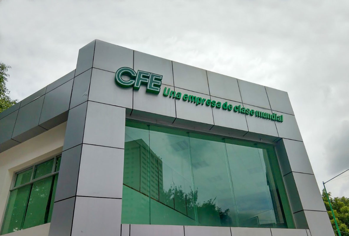 INAI ordena a CFE informar sobre convenios con Carso Gasoductos