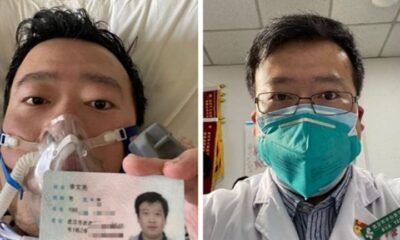 ¿Quién era el doctor chino que murió y había alertado sobre coronavirus?