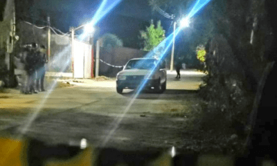 Asesinan a 2 adolescentes en Guerrero