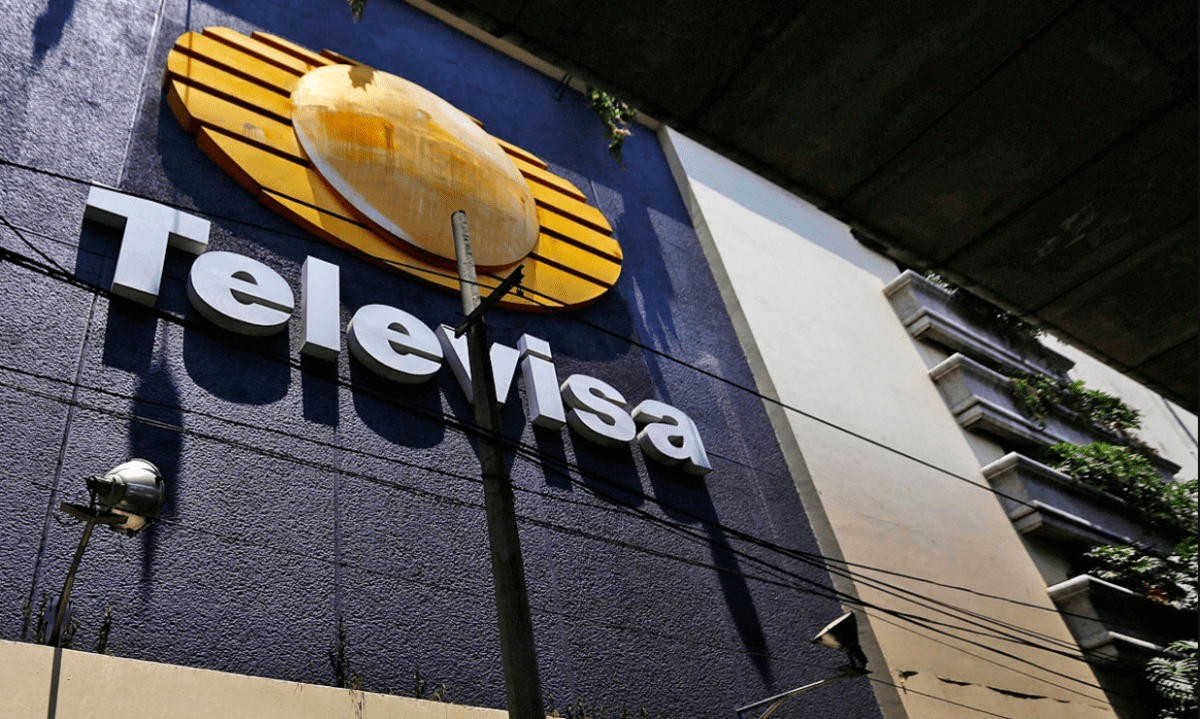 Televisa se suma al paro #UnDíaSinNosotras