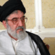 Muere por Covid-19 ex embajador de Irán en el Vaticano