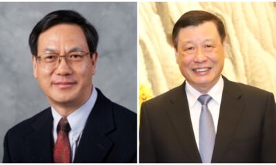 Echan a 2 miembros del Partido Comunista chino por ineficiencia ante Covid-19