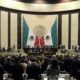 Diputados van por controversia constitucional contra el INE por mega salarios