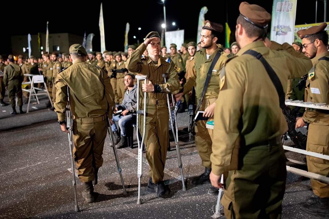 14 heridos tras ataque con coche en Jerusalén