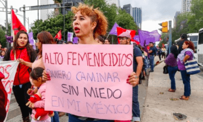 Fiscalía, Feminicidio, Violencia, Género, Protocolo, Fiscalía General de Justicia, Ciudad de México, Marchas, Protestas,