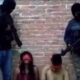Guerreros Unidos exigen a AMLO seguridad en Guerrero