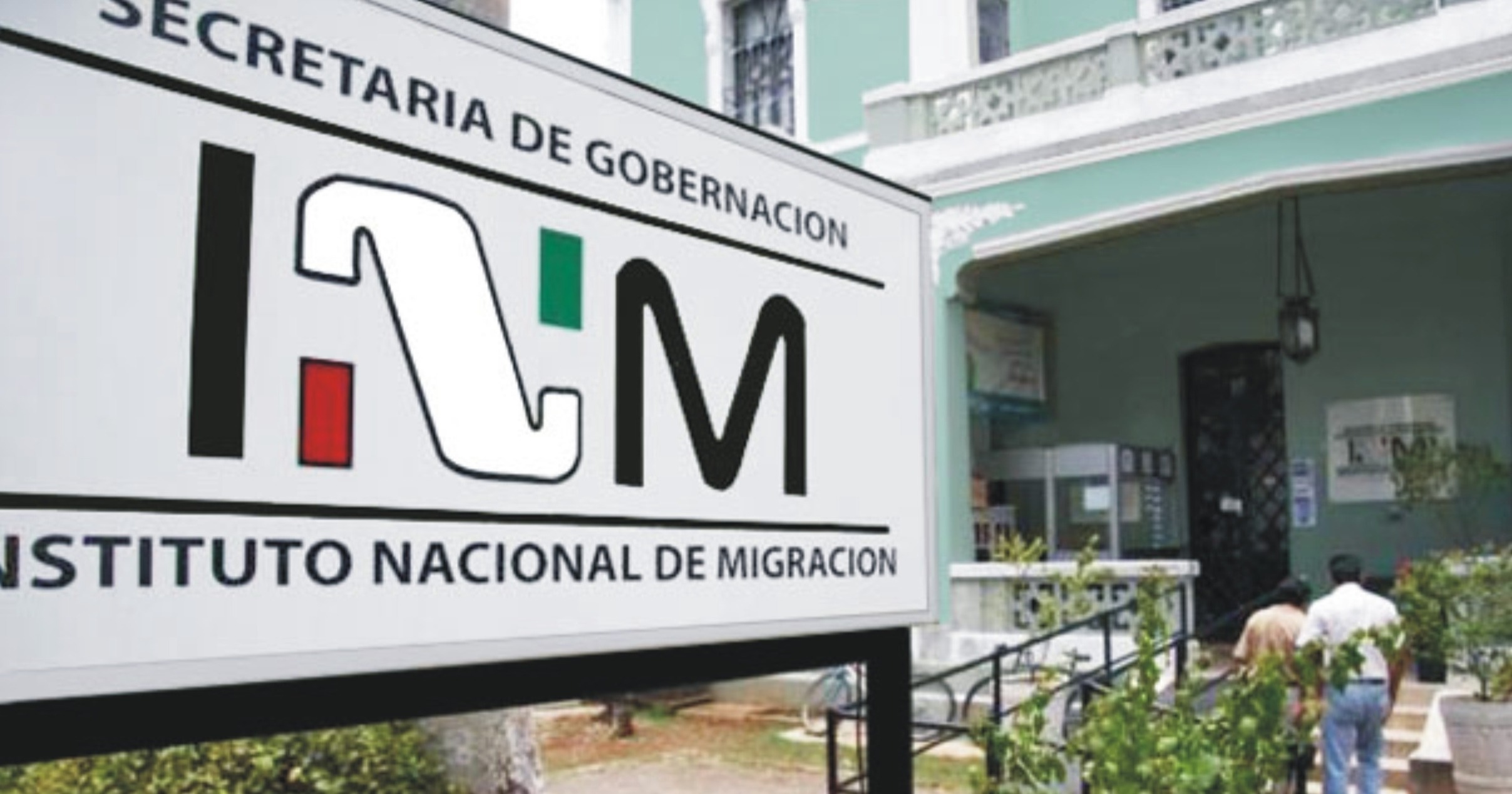 INM debe informar sobre migrantes retornados a México
