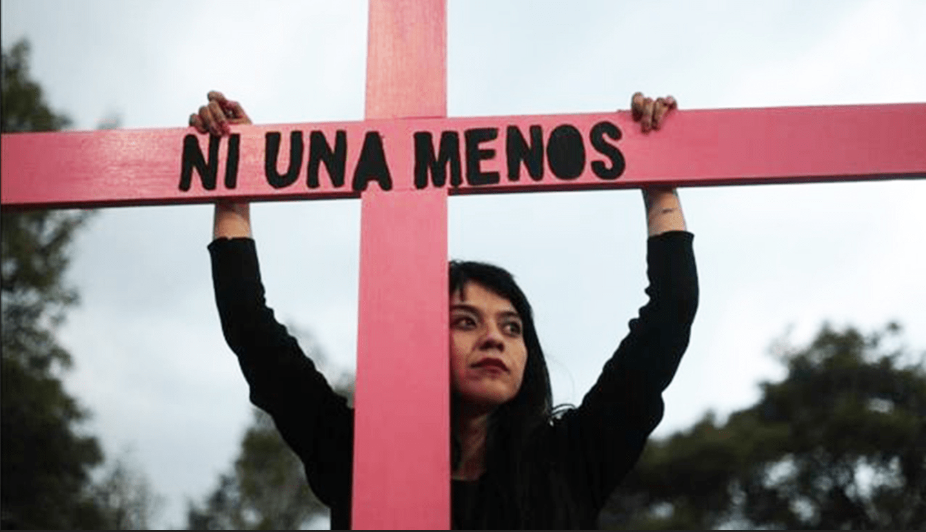 Aprueban en San Lázaro aumento a penas por feminicidio