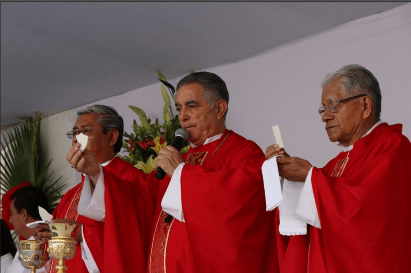 Obispo de Chilpancingo niega participación de 'Los Ardillos' en matanza de Chilapa