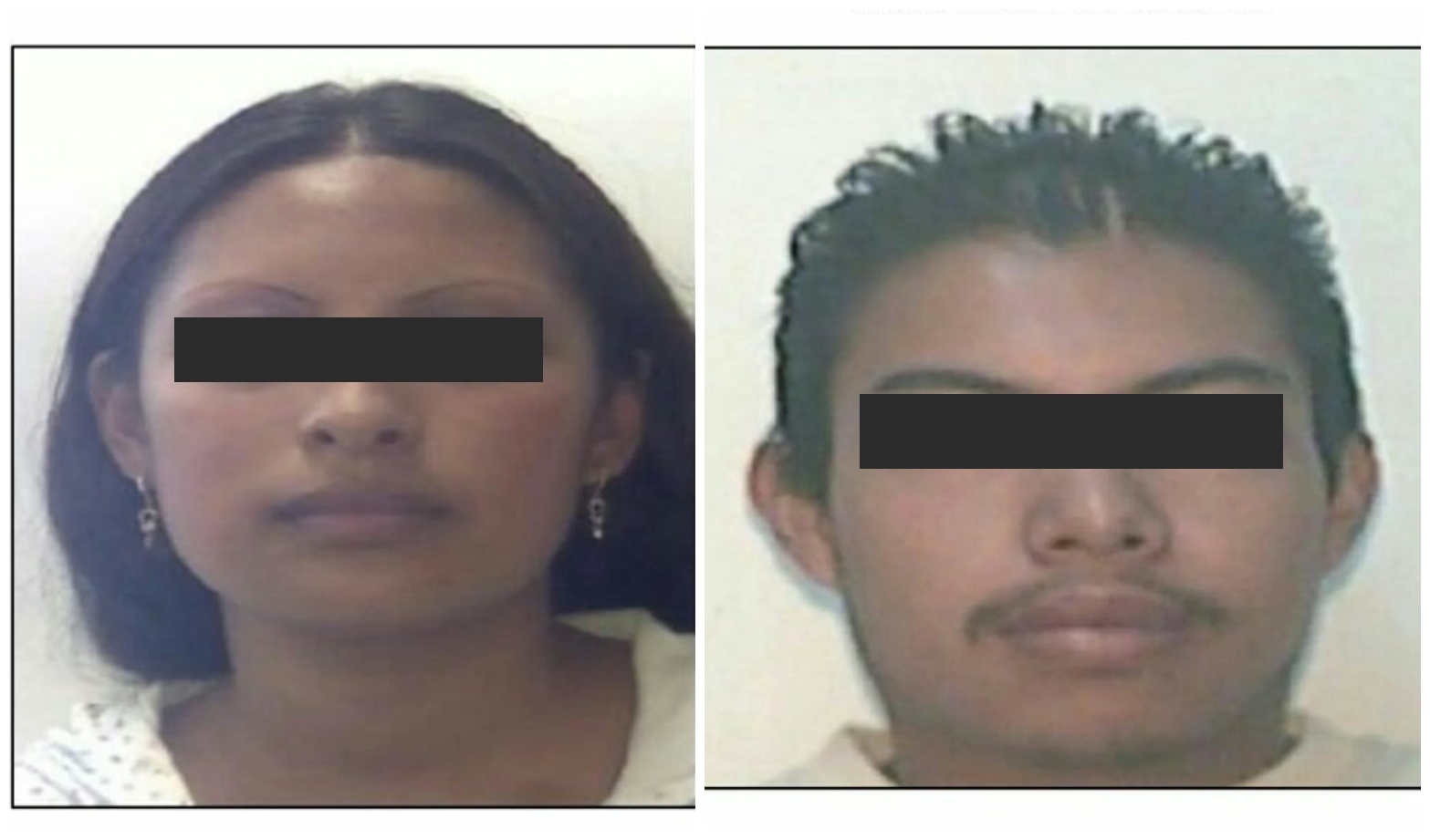 FGJ da nombres de presuntos raptores de Fátima; emite órdenes de aprehensión