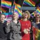 El parlamento suizo aprueba por mayoría ley antihomofobia