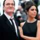 A los 56 años, Quentin Tarantino se convierte en padre