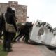 ANUIES exige sanciones por destrozos en la UNAM