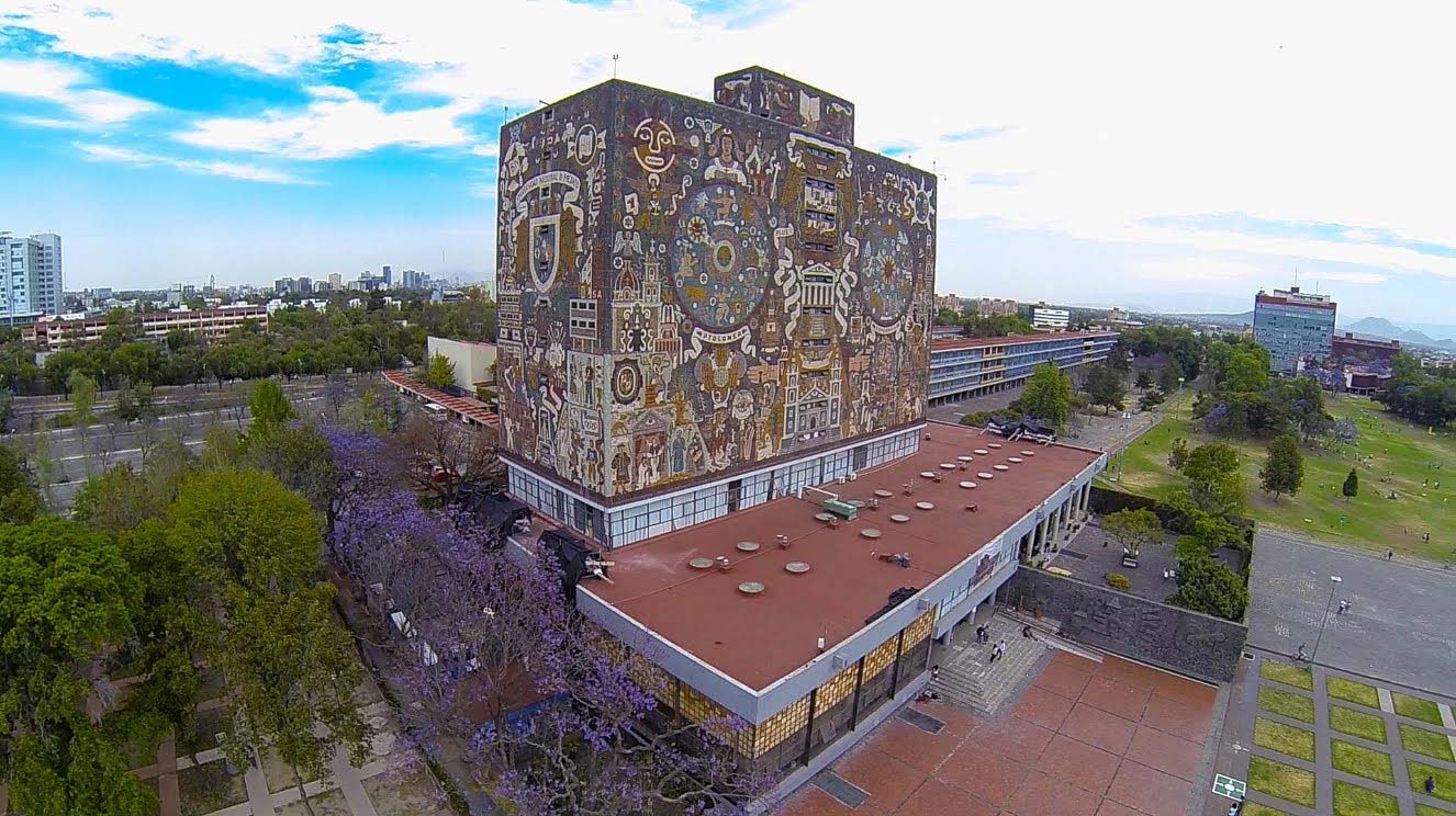 UNAM es la mejor universidad de México, según ranking