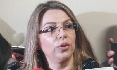 Excolaboradores de Fernández Noroña acusan despidos injustificados