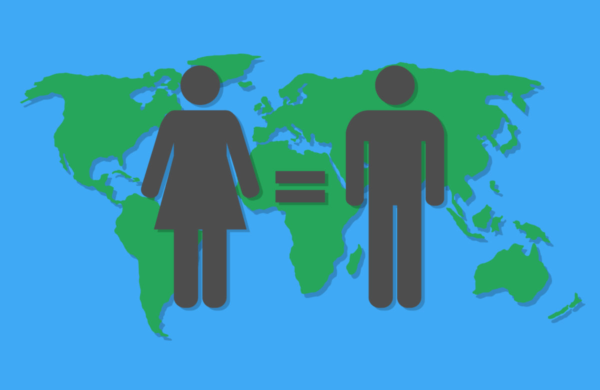 Distribuyen suplemento de equidad de género en CCH