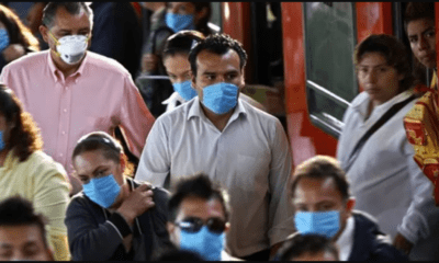 Mexicanos también fueron discriminados por influenza en 2009