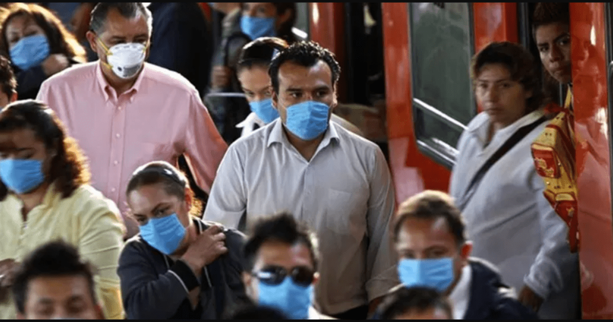 Mexicanos también fueron discriminados por influenza en 2009