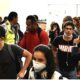 Mexicanos que llegaron de Wuhan a Francia se reportan sanos