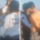 Detienen a pareja de turistas en Playa del Carmen