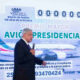 Critican a AMLO por iniciar venta de boletos para ‘rifa del avión’ el 9M