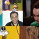 Asesinan al actor que doblaba voz de “Sheldon Cooper”; Alfonso Mendoza