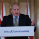 Boris, Johnson, coronavirus, Covid-19, Primer, Ministro, Británico, Reino unido, Funcionario,
