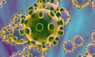 Estado de México confirma segundo caso por coronavirus