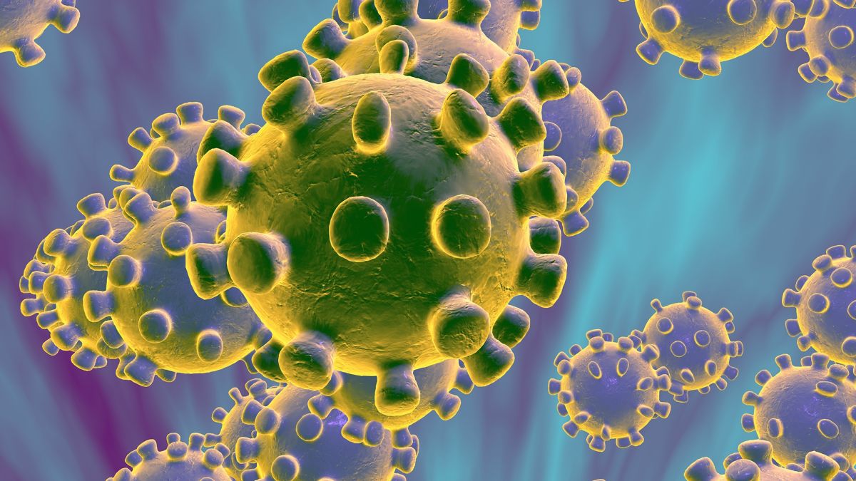 Estado de México confirma segundo caso por coronavirus