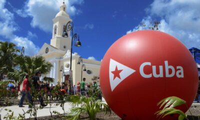 Cuba afirma que es seguro viajar a la isla