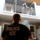 Migrante mexicano detenido en EU da positivo a Covid-19