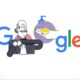 Dedican doodle a Ignaz Semmelweis, descubridor de la importancia del lavado de manos