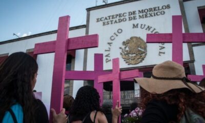 Asesinatos de mujeres halladas fueron en otros municipios: Gobierno de Ecatepec
