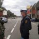Ejército de España vigilará cumplimiento de medidas de emergencia sanitaria