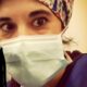 Enfermera italiana que da positivo a coronavirus se suicida