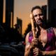 Flautista Horacio Franco pide no salir de casa por Covid-19