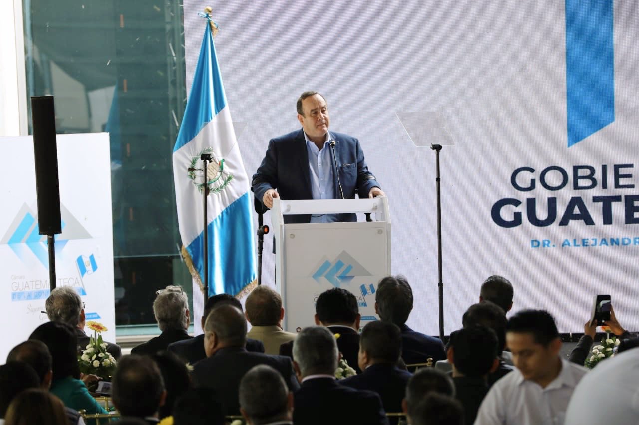 Guatemala prohíbe entrada a europeos para evitar el Covid-19