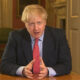 Boris Johnson decreta cuarentena para Reino Unido