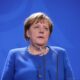 Angela Merkel en cuarentena por contacto con médico infectado de Covid-19