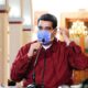 FMI niega presupuesto a Maduro para combatir coronavirus