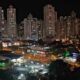 Panamá impone toque de queda para combatir pandemia de Covid-19
