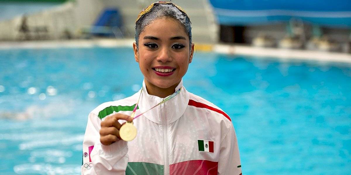 La nadadora Teresa Alonso denuncia a su entrenadora por violencia psicológica