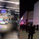30 hombres saquean centro comercial en Texcoco